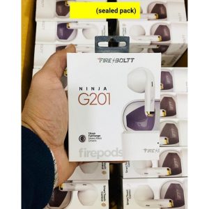 Original Fire Bolt Earbuds Ninja (G201)