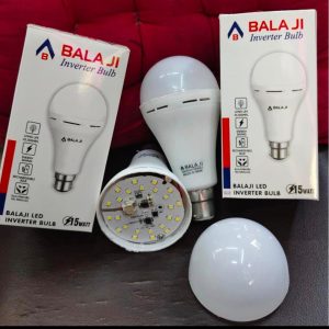 BALAJI AC DC BULB