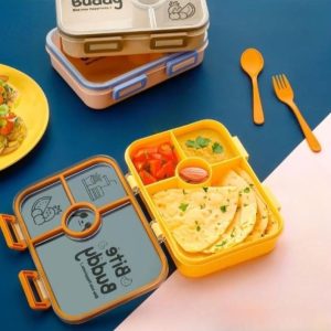 Premium Quality Lunch Box
