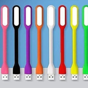 USB Foldable Light