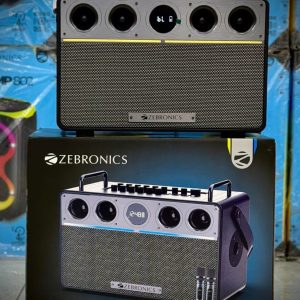 Original Zebronics Studio X One