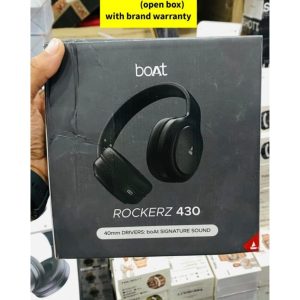 Original Boat 430 Headphone