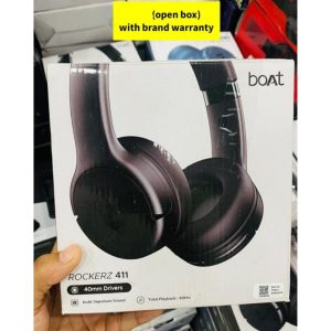 Original Boat 411 Headphone