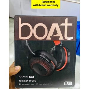 Original Boat 413 Headphone