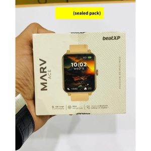 Beat XP Marv Ace Watch