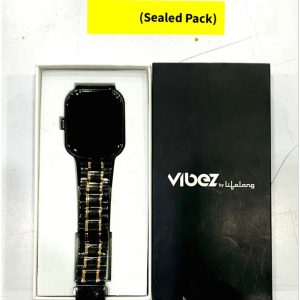 Vibez by Lifelong Watch