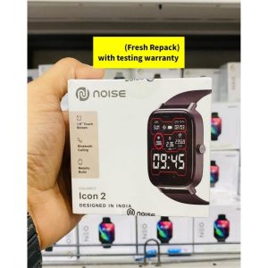 Noise Icon 2 Watch