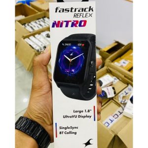 Fastrack Reflex Nitro Watch